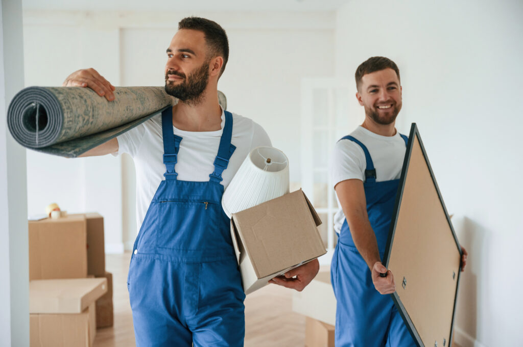 Your Complete Moving Solution: Home, Office & Furniture Removals Made Easy